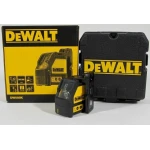Dewalt DW088K Αυτορυθμιζόμενο Γραμμικό Αλφάδι Laser Κόκκινης Δέσμης - Image 4