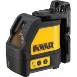Dewalt DW088K Αυτορυθμιζόμενο Γραμμικό Αλφάδι Laser Κόκκινης Δέσμης - Image 2