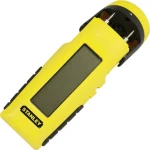 Stanley 77-030 Ψηφιακός Μετρητής Υγρασίας Ακίδας - Image 4