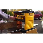 Dewalt DW733 Ξεχονδριστήρας με Ισχύ 1800W & Ταχύτητα Κοπής 10000rpm - Image 5