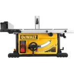Dewalt DWE7492 Δισκοπρίονο Πάγκου με Ισχύ 1800W, Δίσκο Κοπής Διαμέτρου 250mm & Ταχύτητα Κοπής 4800rpm - Image 2