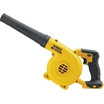 Dewalt Φυσητήρας Χειρός Μπαταρίας με Ρύθμιση Έντασης Solo - Image 3