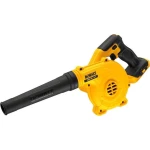 Dewalt Φυσητήρας Χειρός Μπαταρίας με Ρύθμιση Έντασης Solo - Image 4