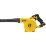 Dewalt Φυσητήρας Χειρός Μπαταρίας με Ρύθμιση Έντασης Solo - Image 5