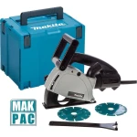 Makita Φρέζα Αυλακώσεων με Σύστημα Αναρρόφησης - Image 3