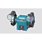 Makita Δίδυμος Τροχός GB602 με Ισχύ 250Watt - Image 2