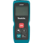 Makita Μέτρο Laser LD050P με Δυνατότητα Μέτρησης έως 50m - Image 5