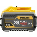 Dewalt XR Flexvolt Μπαταρία Εργαλείου Λιθίου 54V με Χωρητικότητα 9Ah - Image 2