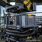 Dewalt DCV586MN Σύστημα Αναρρόφησης Σκόνης 54V Solo - Image 2