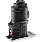 Black & Decker MTJS1 Κεφαλή Σέγας (Multievo) Δραπανοκατσάβιδου - Image 2