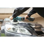 Makita Περιστροφικός Αλοιφαδόρος 1x3Ah με Ρύθμιση Στροφών - Image 5