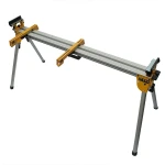 Dewalt DE7023 Βάση Αναδιπλούμενη για Δισκοπρίονο - Image 4