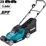 Makita DLM432Z Μηχανή Γκαζόν Μπαταρίας 18V Solo - Image 2