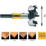 Dewalt Τρυπάνι Μεντεσέδων Αυτοτροφοδοτούμενο 92mm DT4589 - Image 2