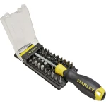 Stanley Κατσαβίδι με 34 Μαγνητικές Εναλλασσόμενες Μύτες - Image 4