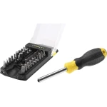 Stanley Κατσαβίδι με 34 Μαγνητικές Εναλλασσόμενες Μύτες - Image 2