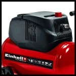 Einhell TC-AC 200/24/8 OF Κομπρεσέρ Αέρος με Ισχυ 1.6hp και Αεροφυλάκιο 24lt - Image 2