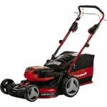 Einhell GE-CM 36/47 S HW Li Αυτοκινούμενη Μηχανή Γκαζόν Μπαταρίας 36V - Image 2