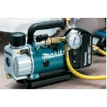 Makita Αντλία Κενού DVP180Z Solo - Image 2