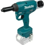 Makita Ηλεκτρικός Πριτσιναδόρος Μπαταρίας 18V Solo (χωρίς Μπαταρία και Φορτιστή) - Image 4