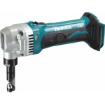 Makita Ζουμποψάλιδο Μπαταρίας 18V Solo - Image 2