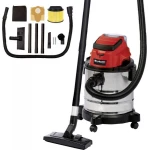 Einhell TC-VC 18/20 Li-Solo Σκούπα Υγρών / Στερεών Χωρίς Φορτιστή και Μπαταρία με Κάδο 20lt - Image 2