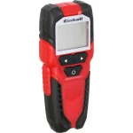 Einhell TC-MD 50 Ψηφιακός Ανιχνευτής Καλωδίων, Μετάλλου & Ξύλου - Image 3
