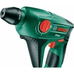 Bosch Uneo Κρουστικό Σκαπτικό Μπαταρίας 12V Solo με SDS Quick - Image 3