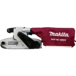 Makita Ταινιολειαντήρας 1010W με Ρύθμιση Ταχύτητας και με Σύστημα Αναρρόφησης - Image 3