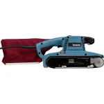 Makita Ταινιολειαντήρας 1010W με Ρύθμιση Ταχύτητας και με Σύστημα Αναρρόφησης - Image 4