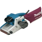 Makita Ταινιολειαντήρας 1010W με Ρύθμιση Ταχύτητας και με Σύστημα Αναρρόφησης - Image 2