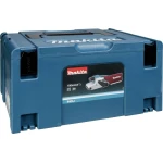 Makita Ταινιολειαντήρας 1010W με Ρύθμιση Ταχύτητας και με Σύστημα Αναρρόφησης - Image 5