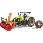 Bruder Τρακτέρ Claas Xenion 950 για 3+ Ετών - Image 3