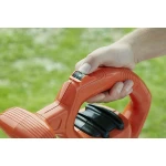 Black & Decker Φυσητήρας Χειρός Ηλεκτρικός 2900W με Ρύθμιση Έντασης - Image 4