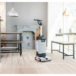 Nilfisk SC100 E Full Package Μηχανή Πλύσης & Στέγνωσης 3lt με Ισχύ 800W - Image 4