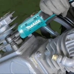 Makita Cordless Ratchets Ηλεκτρική Καστάνια Μπαταρίας 18V Solo (χωρίς Μπαταρία και Φορτιστή) - Image 2