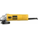 Dewalt Angle Grinder Τροχός 125mm Ρεύματος 950W - Image 2