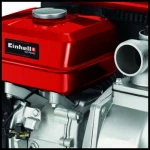 Einhell GE-PW 46 Βενζινοκίνητη Αντλία Επιφάνειας 6.2hp - Image 3