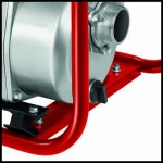 Einhell GE-PW 46 Βενζινοκίνητη Αντλία Επιφάνειας 6.2hp - Image 4