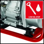 Einhell GE-PW 46 Βενζινοκίνητη Αντλία Επιφάνειας 6.2hp - Image 5