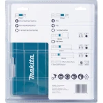 Makita Bitsset Impact Black 33 DELE Σετ 33 Τρυπάνια με Κυλινδρικό Στέλεχος - Image 2