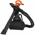 Black & Decker Φυσητήρας Χειρός Ηλεκτρικός 2600W - Image 2