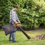 Black & Decker Φυσητήρας Χειρός Ηλεκτρικός 2600W - Image 3