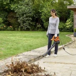 Black & Decker Φυσητήρας Χειρός Ηλεκτρικός 2600W - Image 4