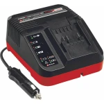 Einhell Φορτιστής για Μπαταρίες Εργαλείων 12V για Πρίζα Αυτοκινήτου 12V - Image 2