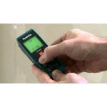 Makita Μέτρο Laser LD050P με Δυνατότητα Μέτρησης έως 50m - Image 3