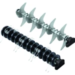 Einhell GE-SA 1435 Εξαερωτήρας Ηλεκτρικός 1400W - Image 4
