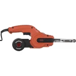 Black & Decker KA900E Ταινιολειαντήρας 270W με Ρύθμιση Ταχύτητας και με Σύστημα Αναρρόφησης - Image 4