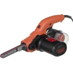 Black & Decker KA900E Ταινιολειαντήρας 270W με Ρύθμιση Ταχύτητας και με Σύστημα Αναρρόφησης - Image 2