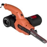 Black & Decker KA900E Ταινιολειαντήρας 270W με Ρύθμιση Ταχύτητας και με Σύστημα Αναρρόφησης - Image 6